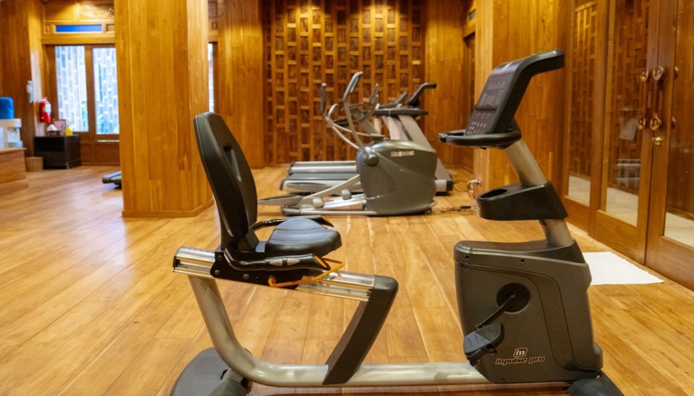 Fitness-STKC1