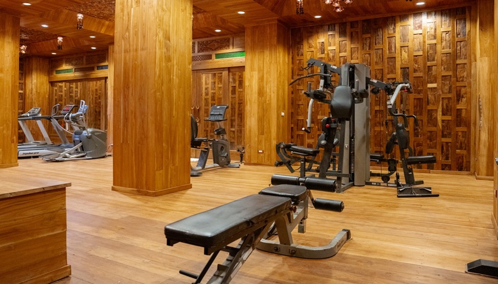 Fitness-STKC2