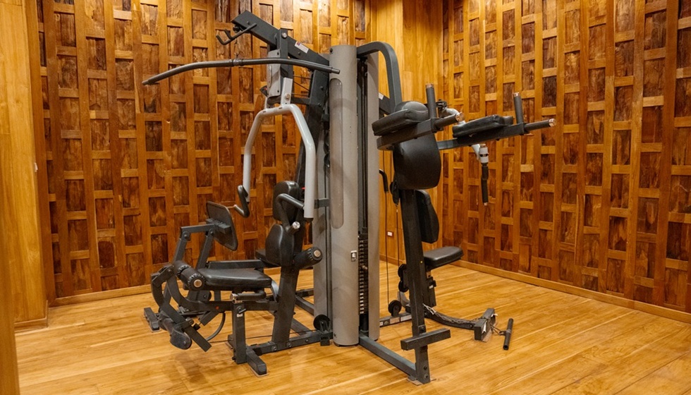 Fitness-STKC4