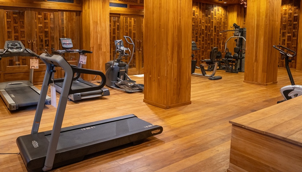 Fitness-STKC5