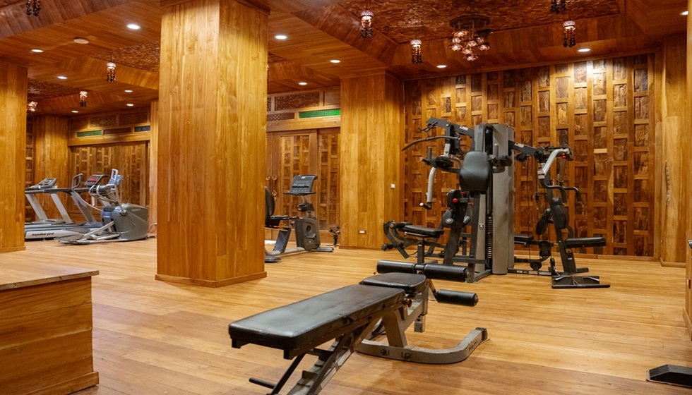 Fitness-STKC6