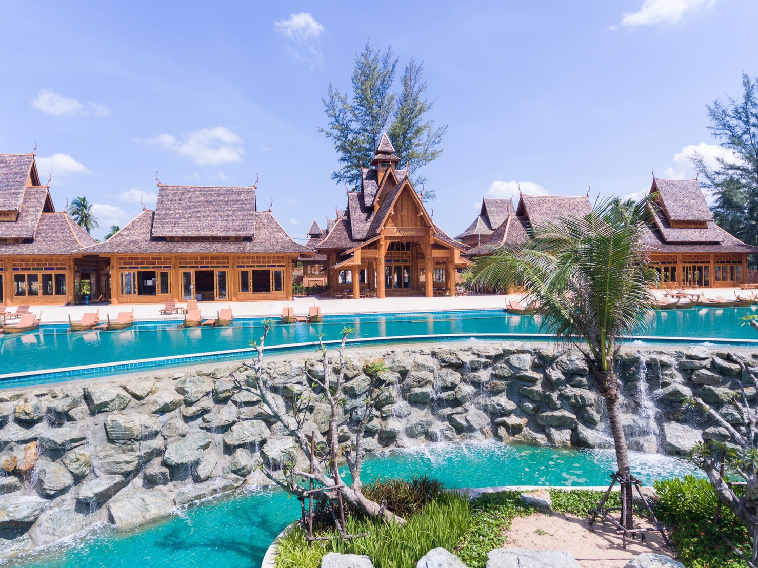 Santhiya Phuket Natai Resort & Spa